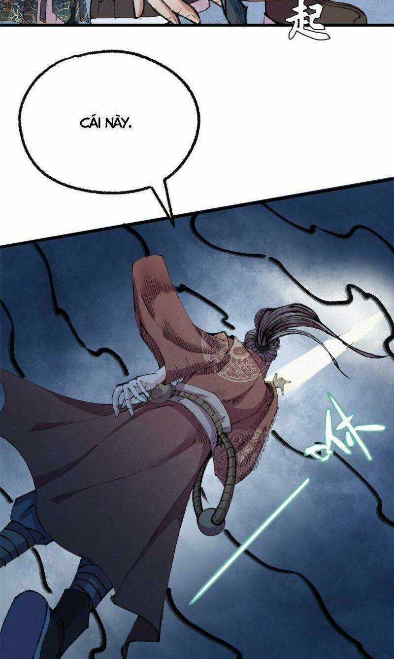 Khu Thần - Chapter 67 - Trang 4