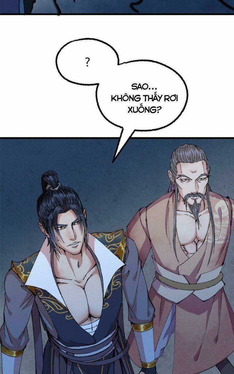 Khu Thần - Chapter 67 - Trang 5