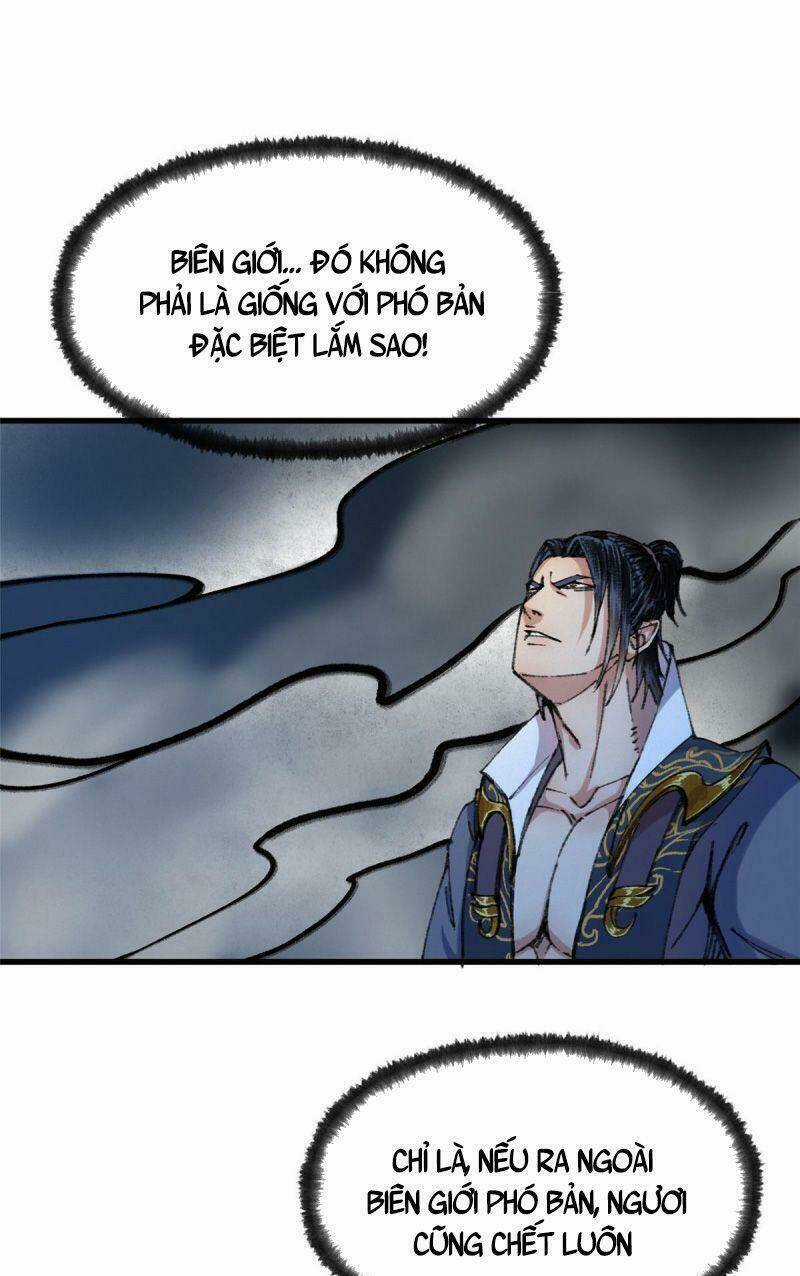 Khu Thần - Chapter 67 - Trang 7