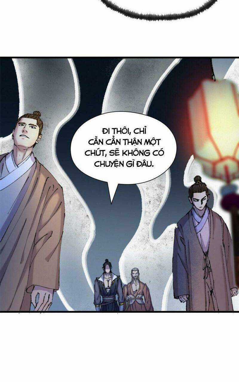 Khu Thần - Chapter 67 - Trang 8