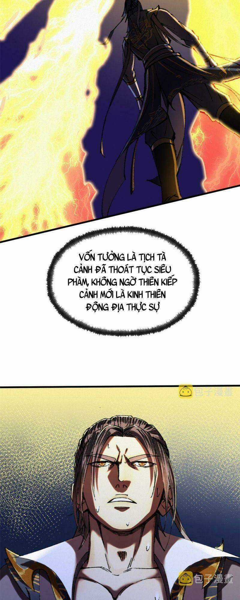 Khu Thần - Chapter 68 - Trang 14