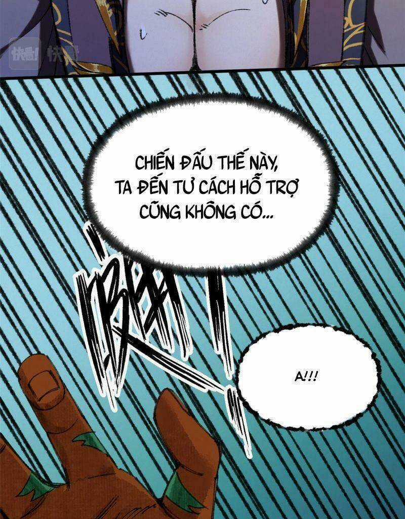 Khu Thần - Chapter 68 - Trang 15