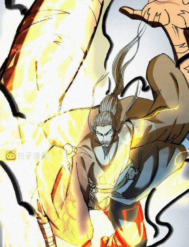 Khu Thần - Chapter 68 - Trang 18