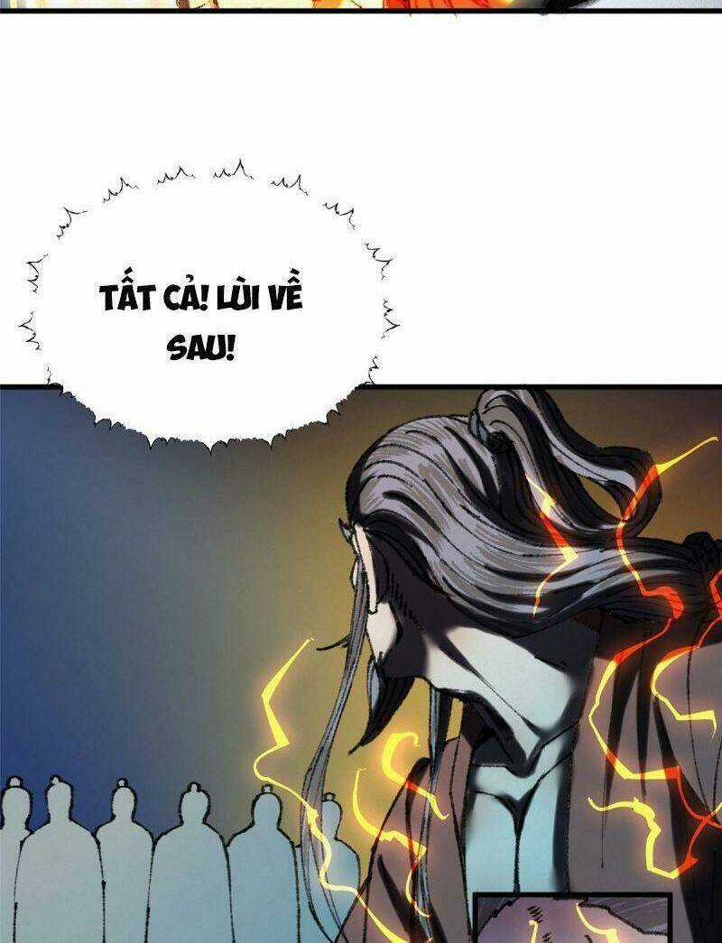 Khu Thần - Chapter 68 - Trang 19