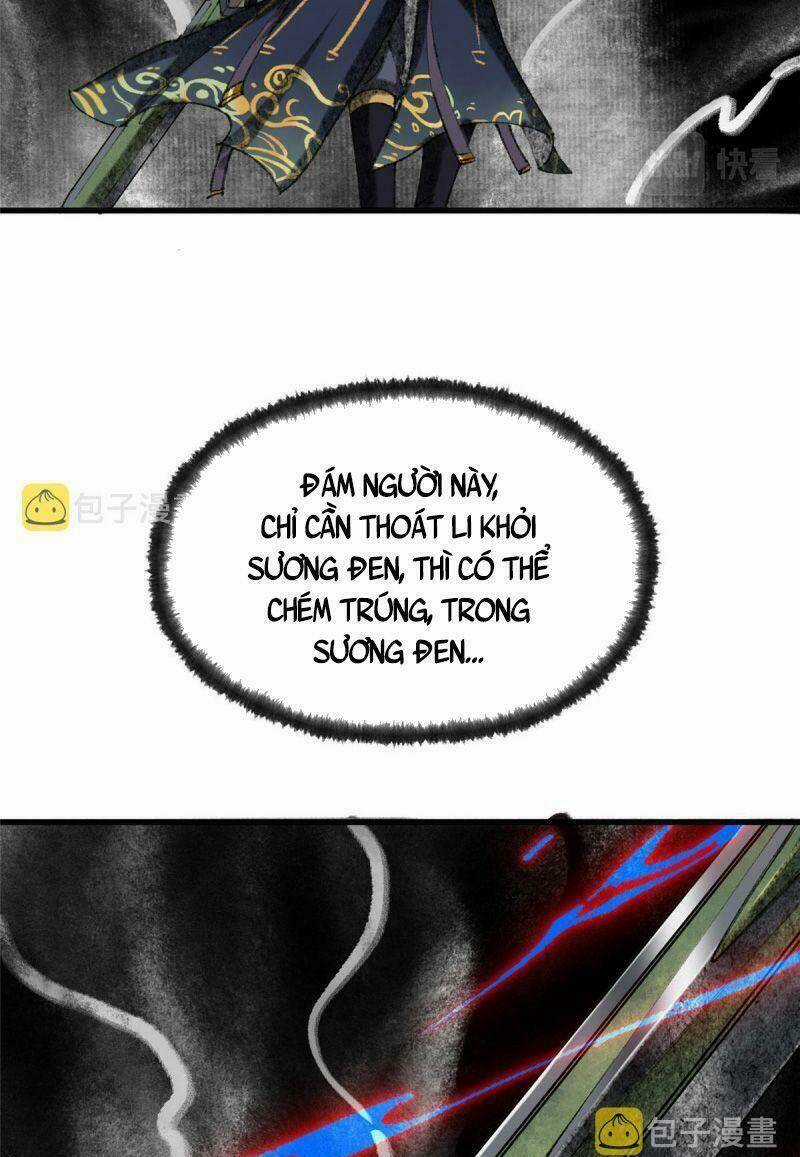 Khu Thần - Chapter 68 - Trang 33