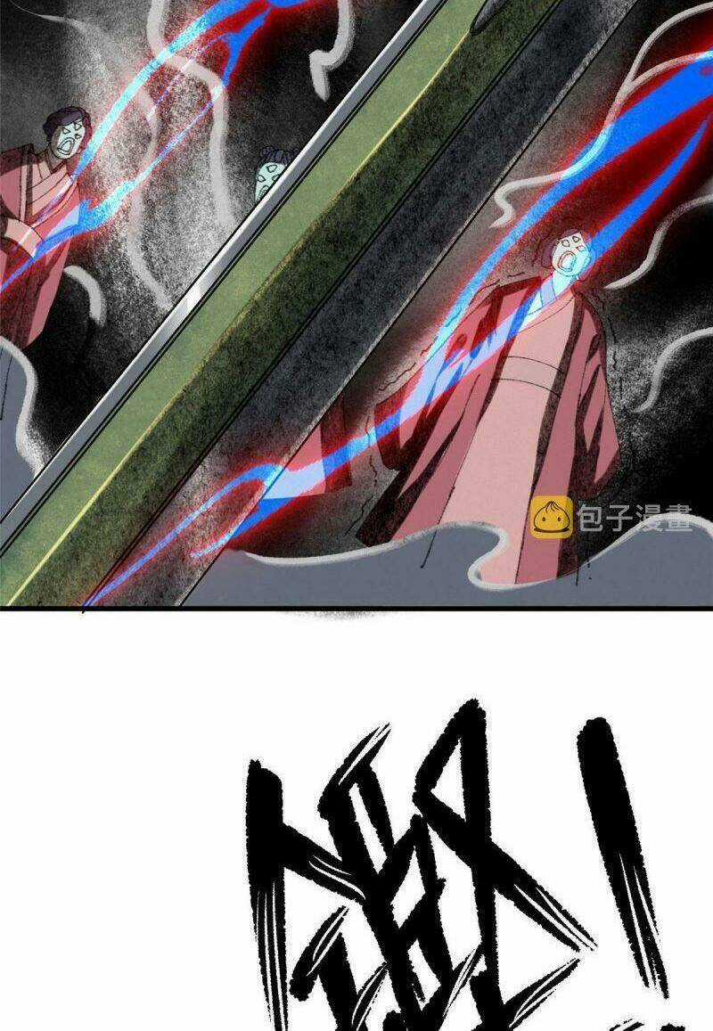 Khu Thần - Chapter 68 - Trang 34