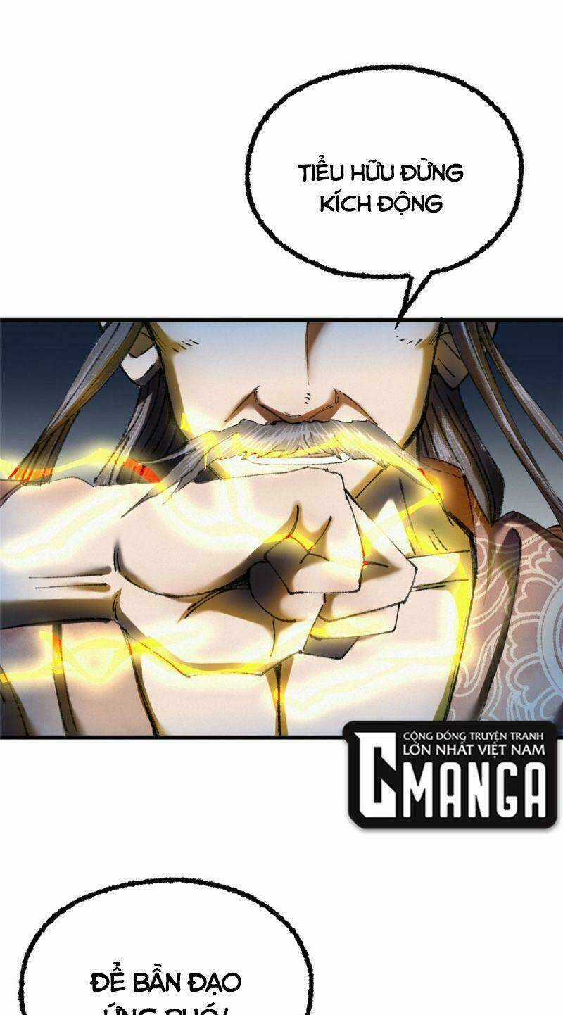 Khu Thần - Chapter 68 - Trang 5