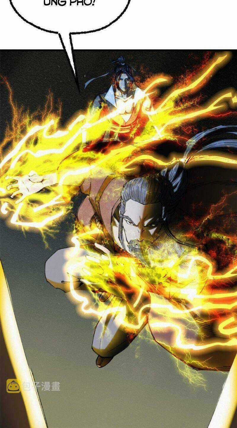 Khu Thần - Chapter 68 - Trang 6