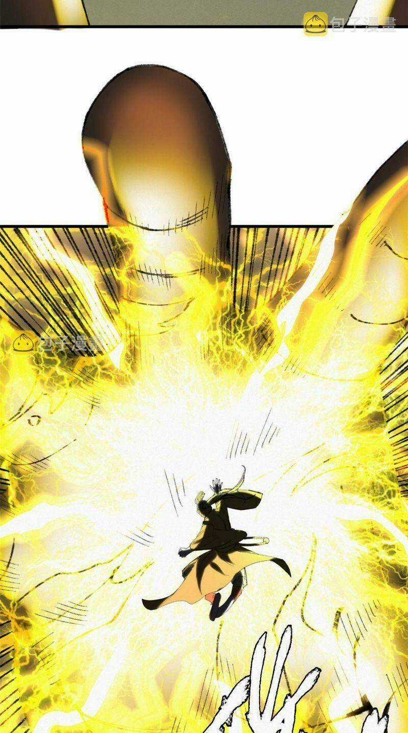 Khu Thần - Chapter 68 - Trang 7