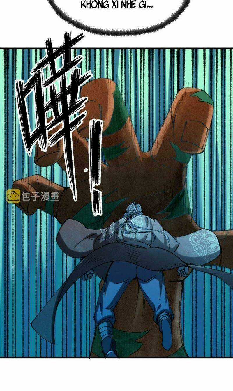 Khu Thần - Chapter 68 - Trang 10