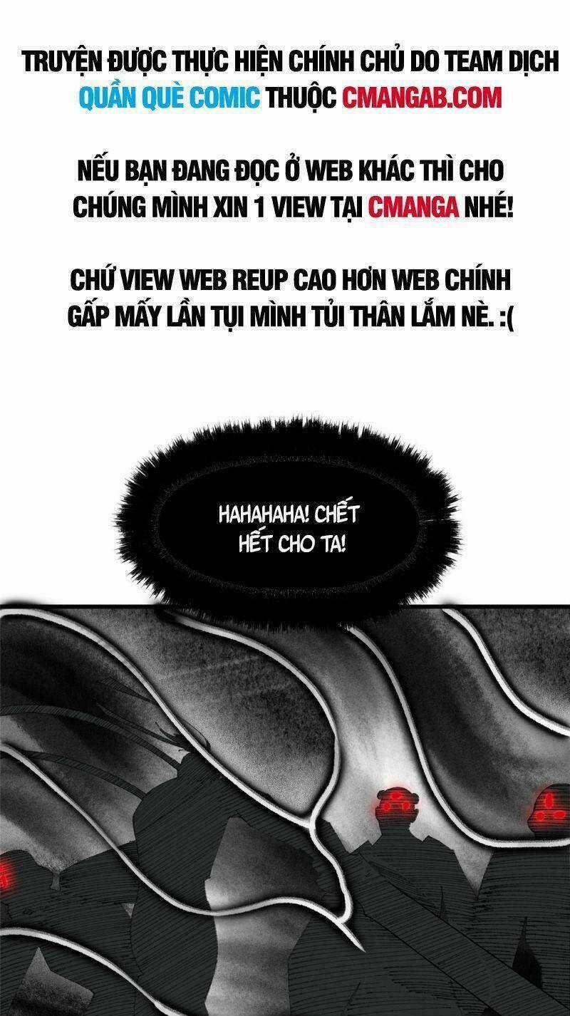 Khu Thần - Chapter 69 - Trang 1