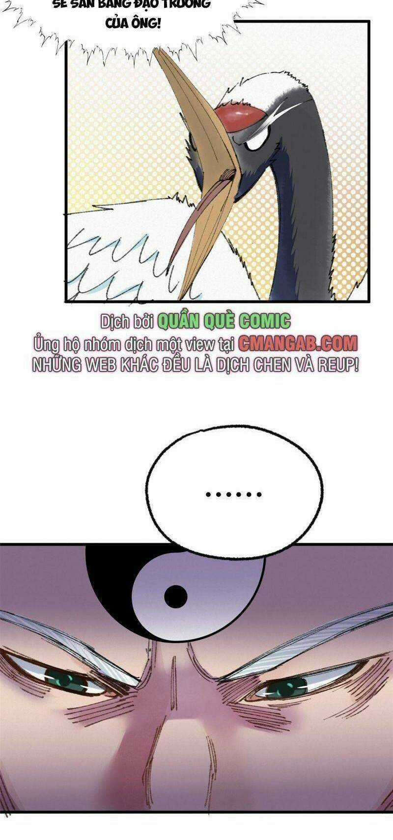 Khu Thần - Chapter 69 - Trang 16