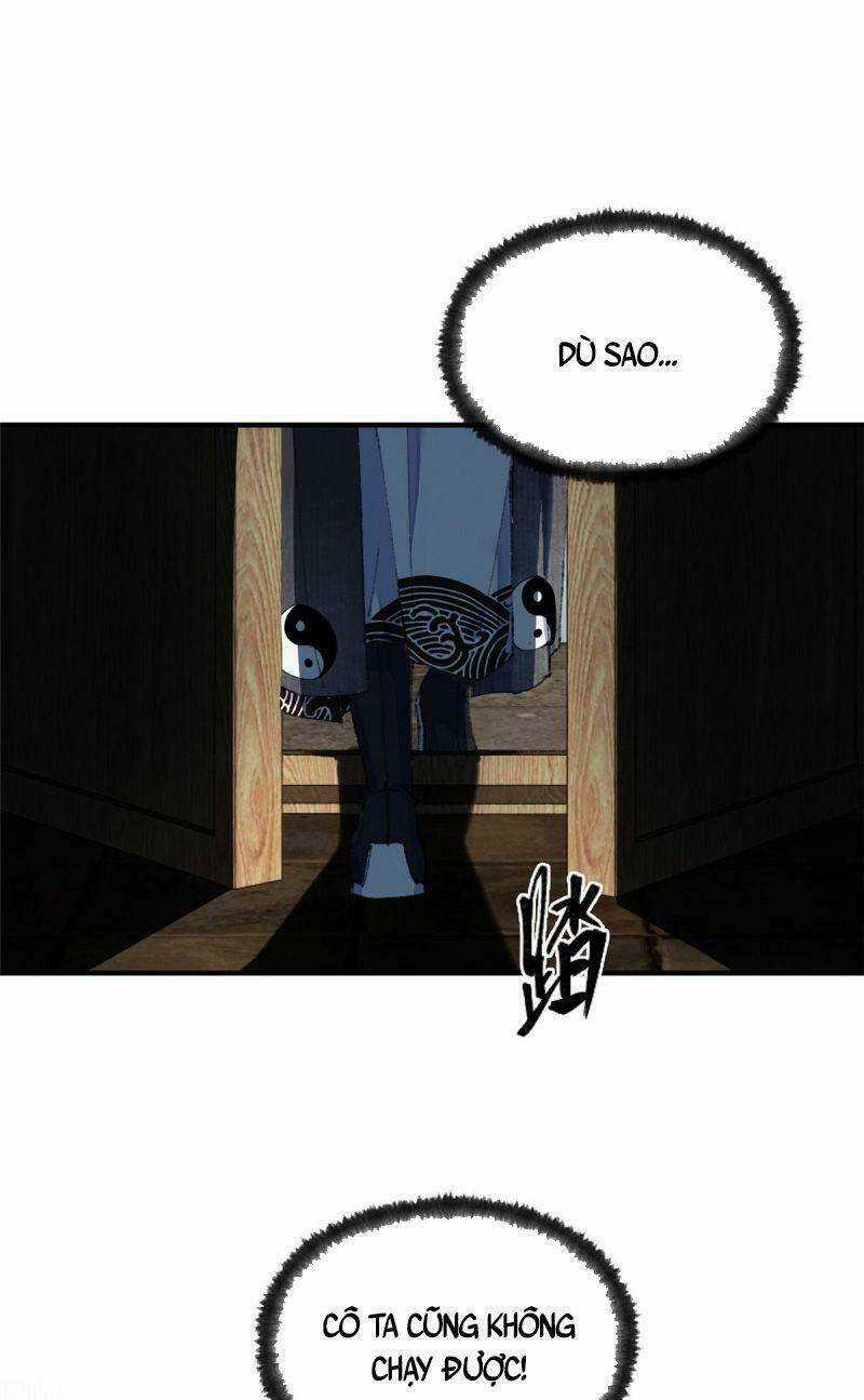 Khu Thần - Chapter 69 - Trang 19