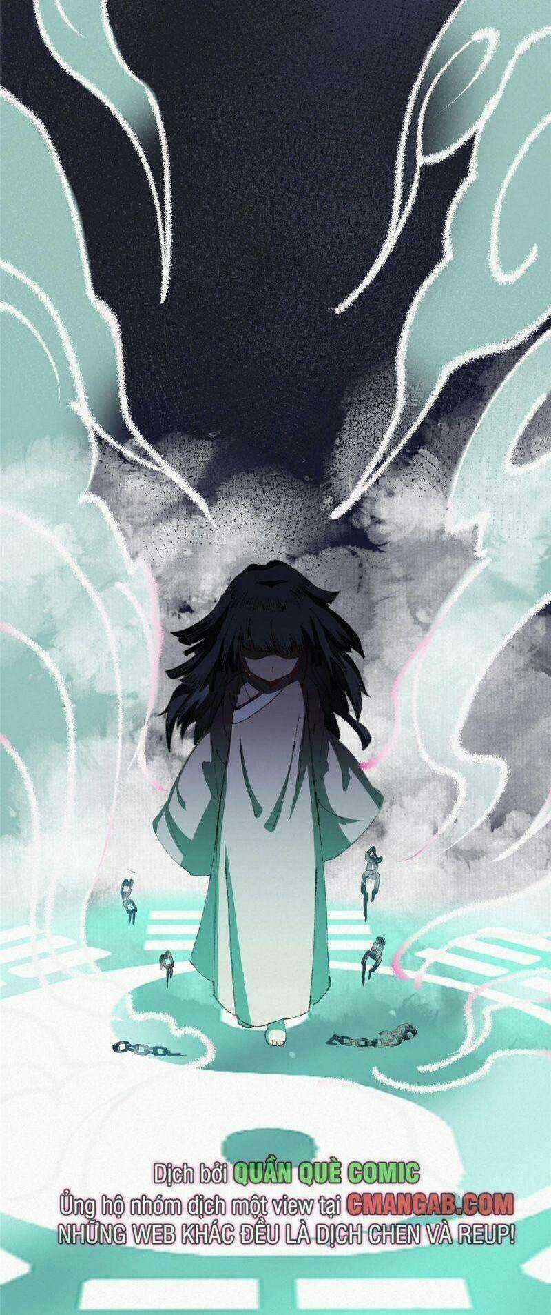 Khu Thần - Chapter 69 - Trang 26