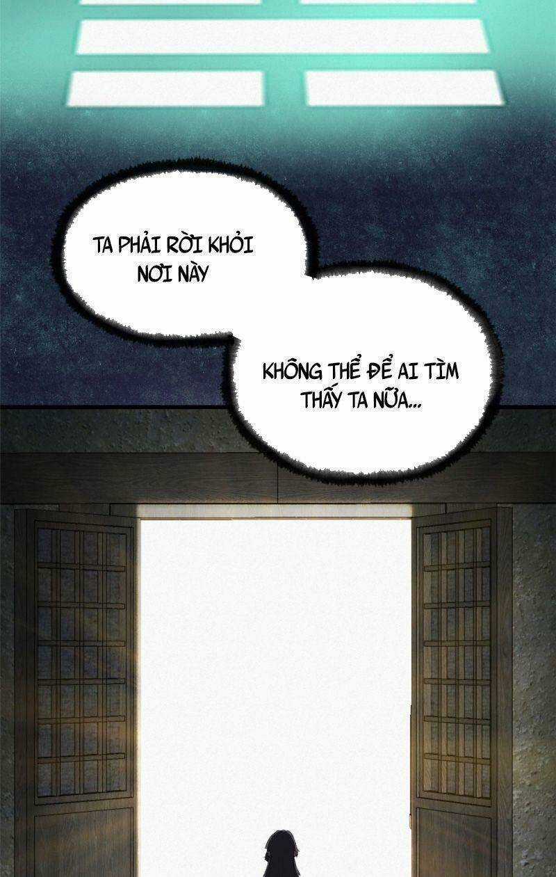 Khu Thần - Chapter 69 - Trang 27