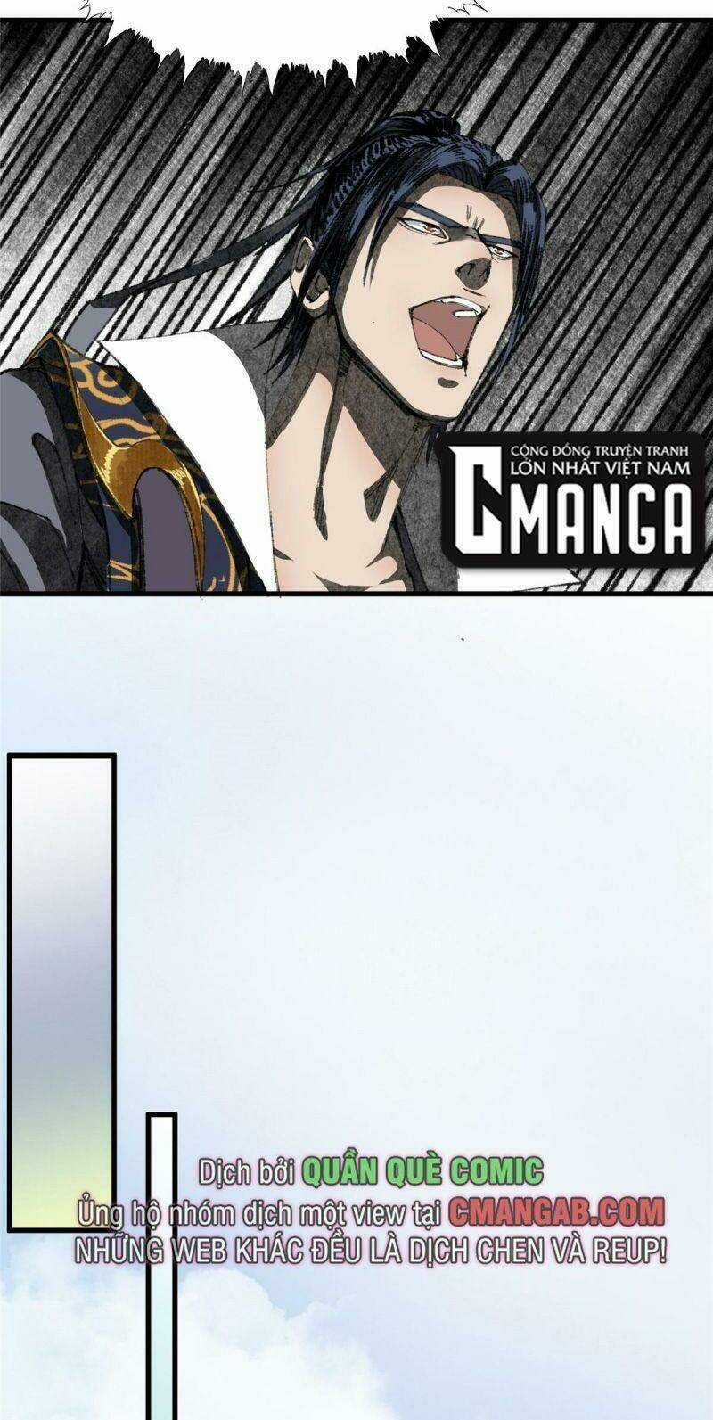 Khu Thần - Chapter 69 - Trang 6