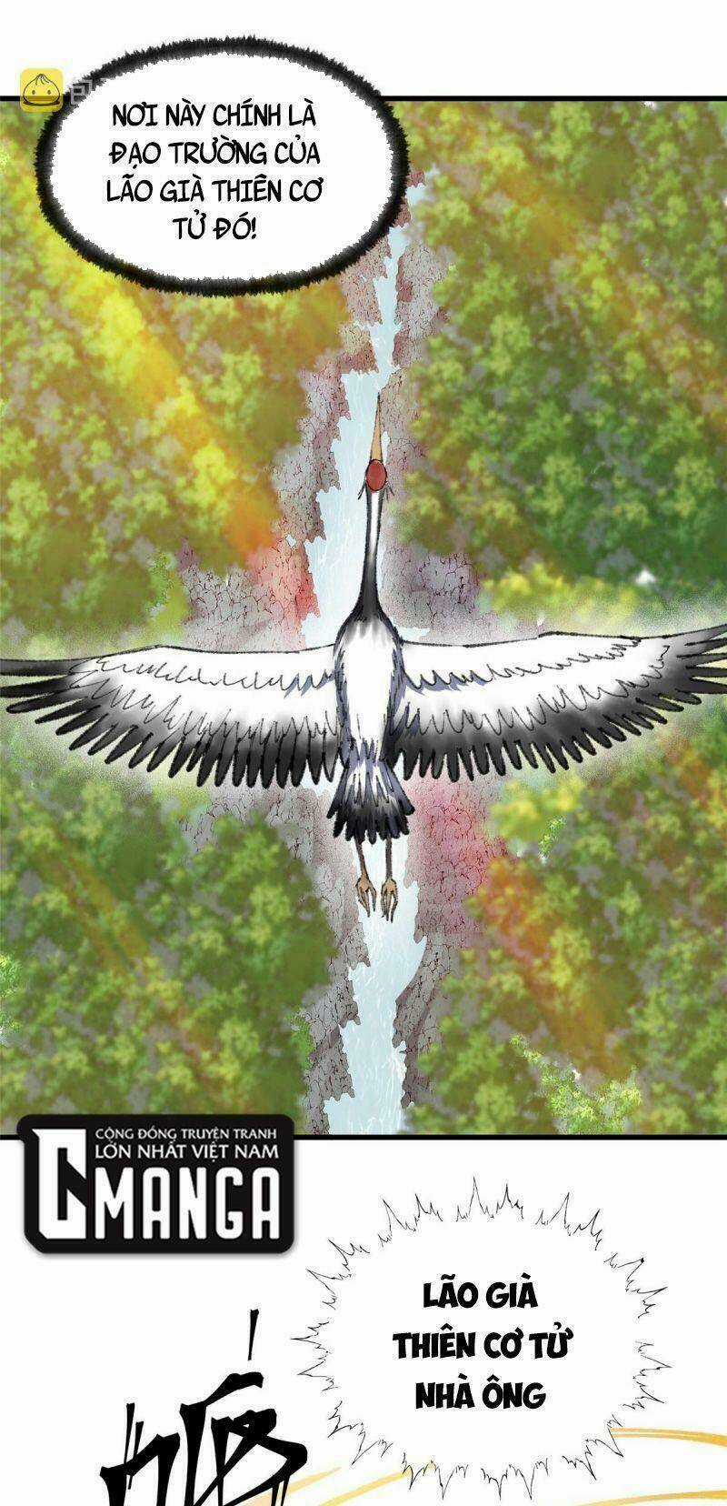 Khu Thần - Chapter 69 - Trang 9