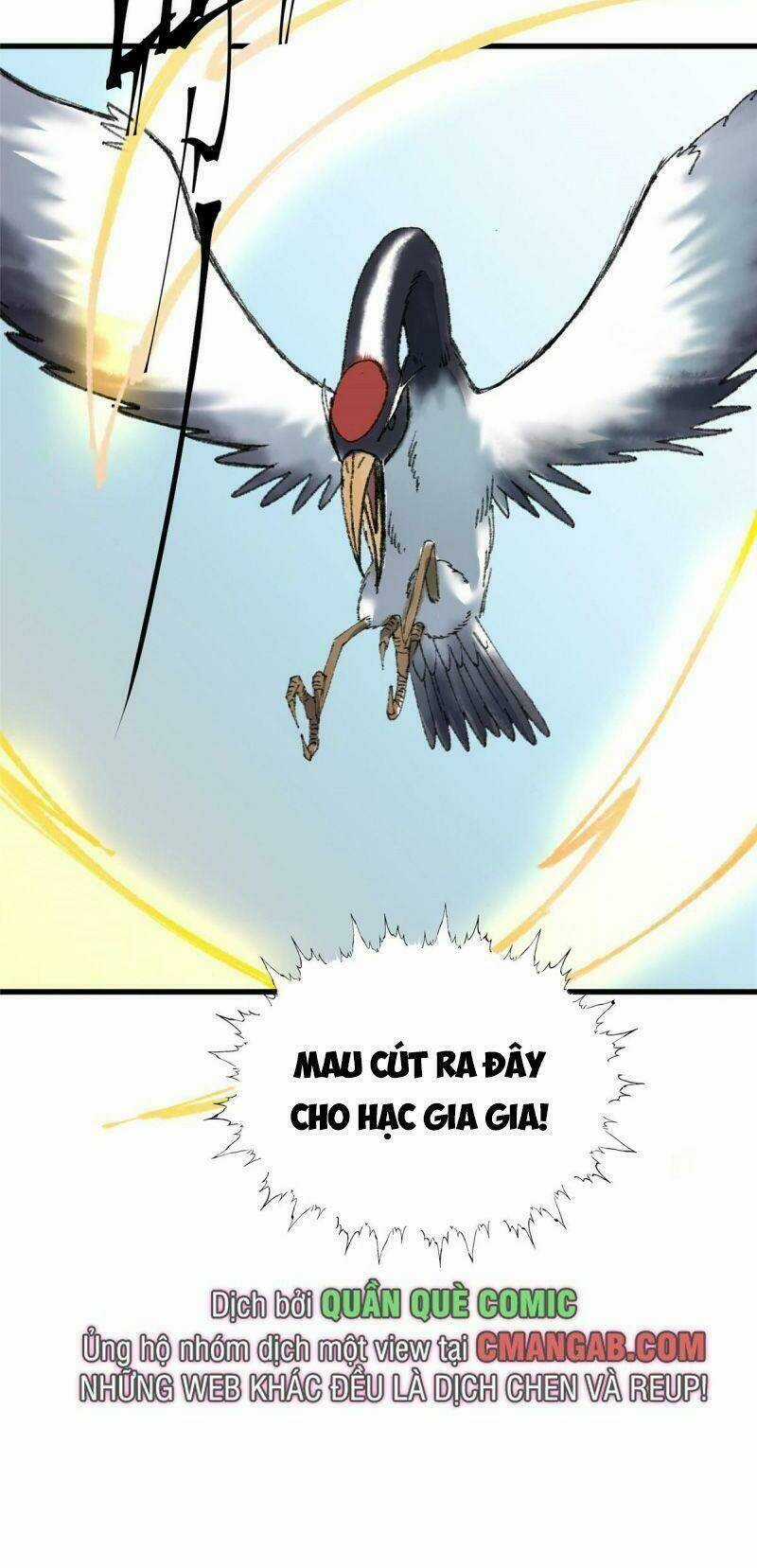 Khu Thần - Chapter 69 - Trang 10