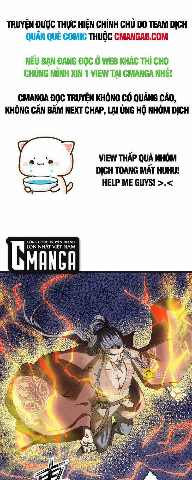 Khu Thần - Chapter 70 - Trang 1