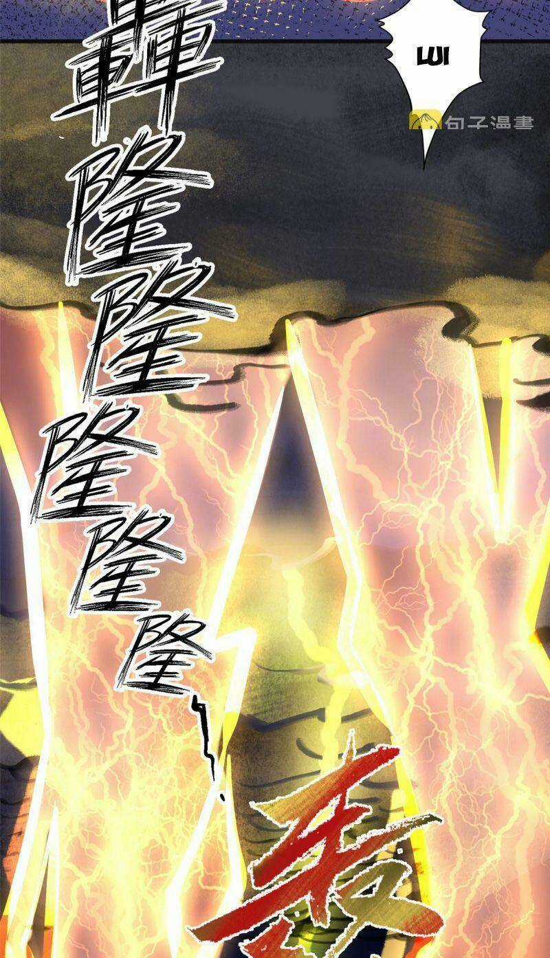 Khu Thần - Chapter 70 - Trang 2