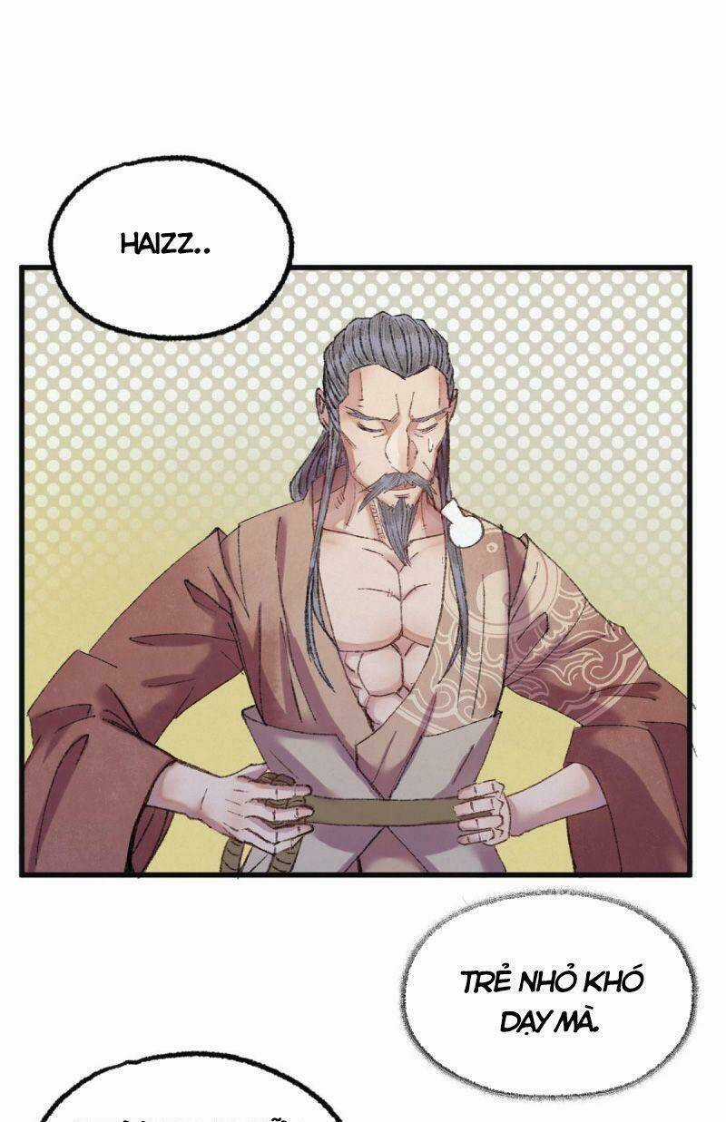 Khu Thần - Chapter 70 - Trang 12