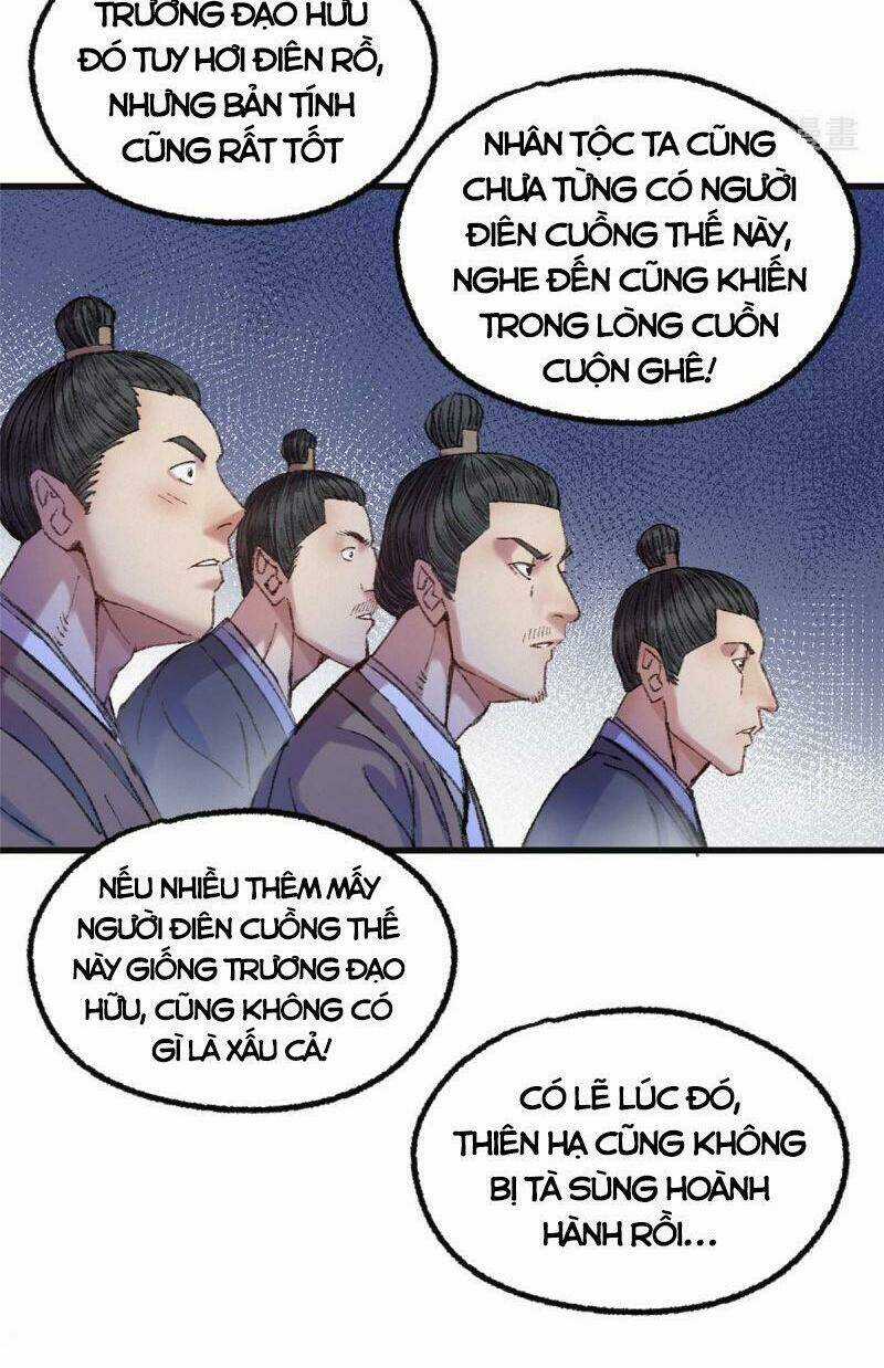 Khu Thần - Chapter 70 - Trang 13