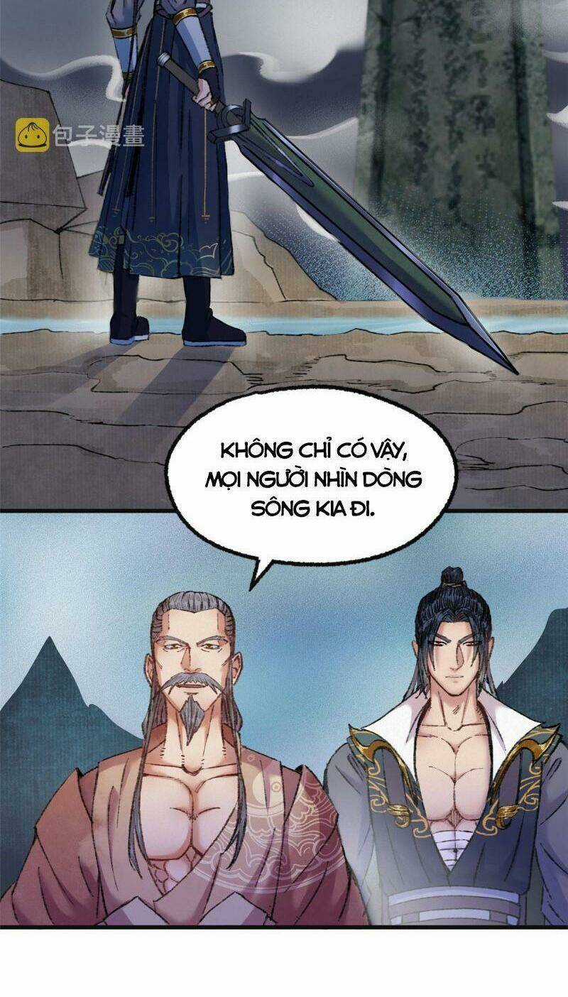 Khu Thần - Chapter 70 - Trang 15