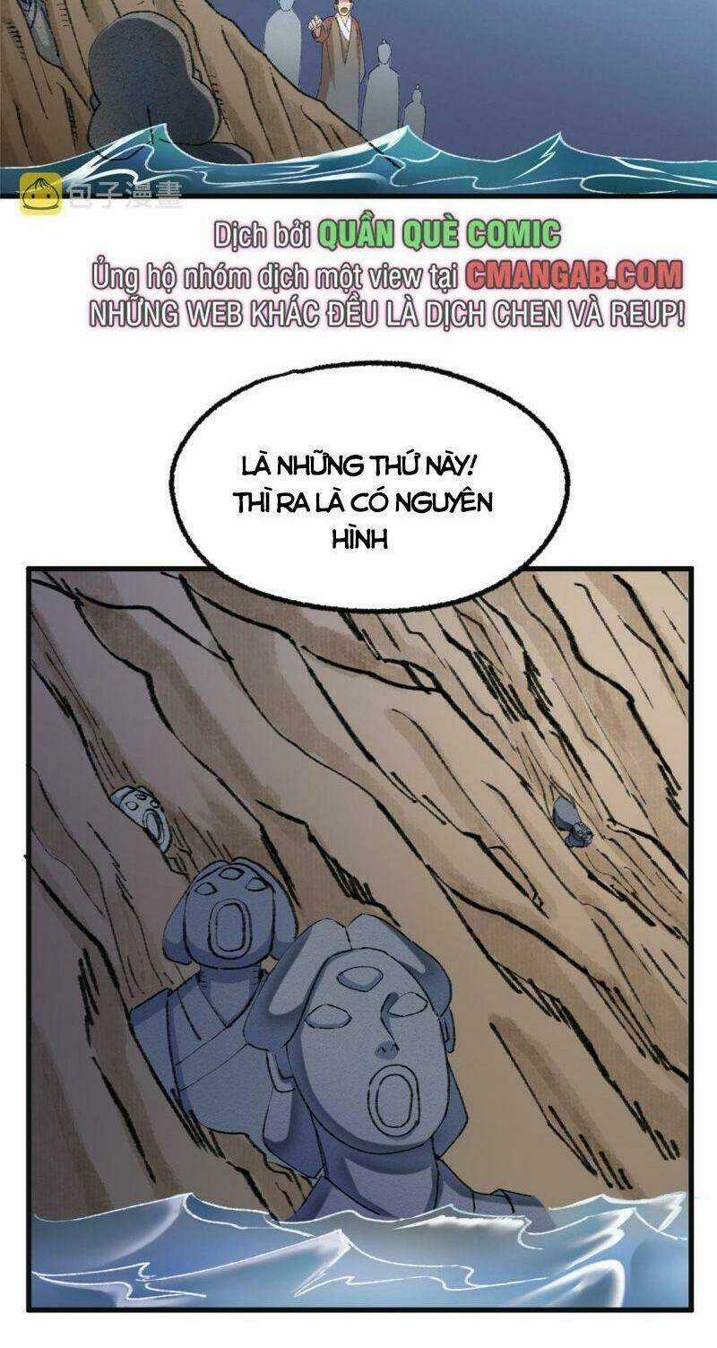 Khu Thần - Chapter 70 - Trang 17