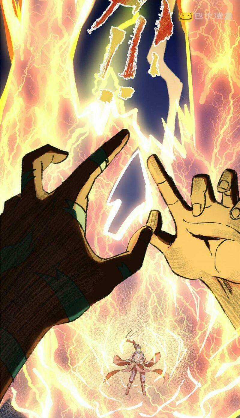 Khu Thần - Chapter 70 - Trang 3