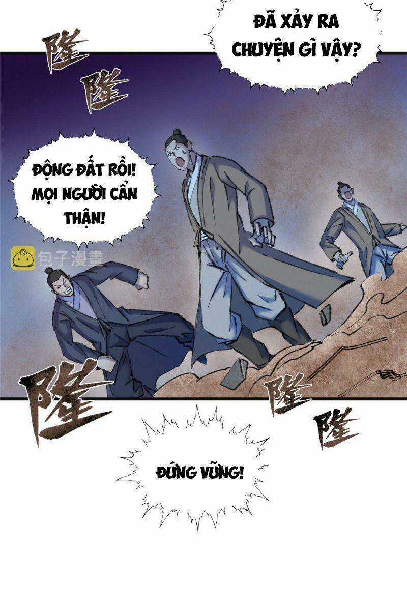 Khu Thần - Chapter 70 - Trang 23