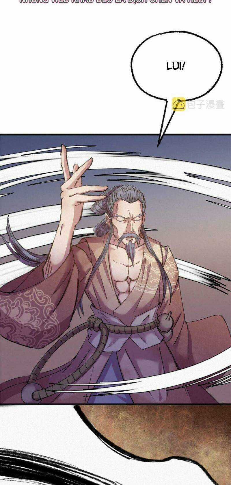 Khu Thần - Chapter 70 - Trang 25