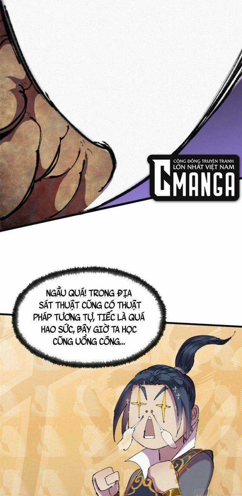 Khu Thần - Chapter 70 - Trang 27