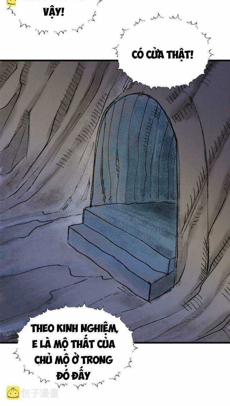 Khu Thần - Chapter 70 - Trang 29