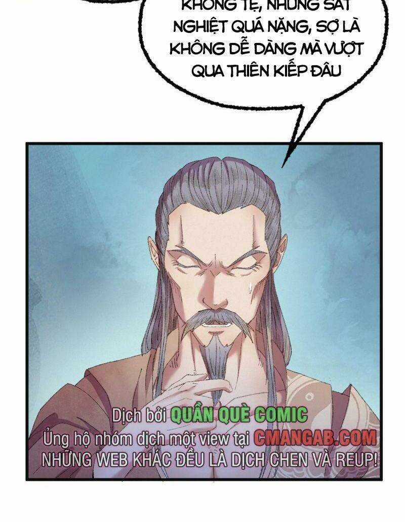 Khu Thần - Chapter 70 - Trang 9