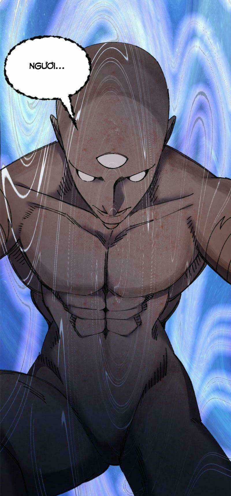 Khu Thần - Chapter 71 - Trang 14