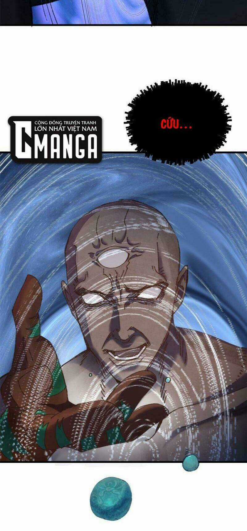 Khu Thần - Chapter 71 - Trang 15