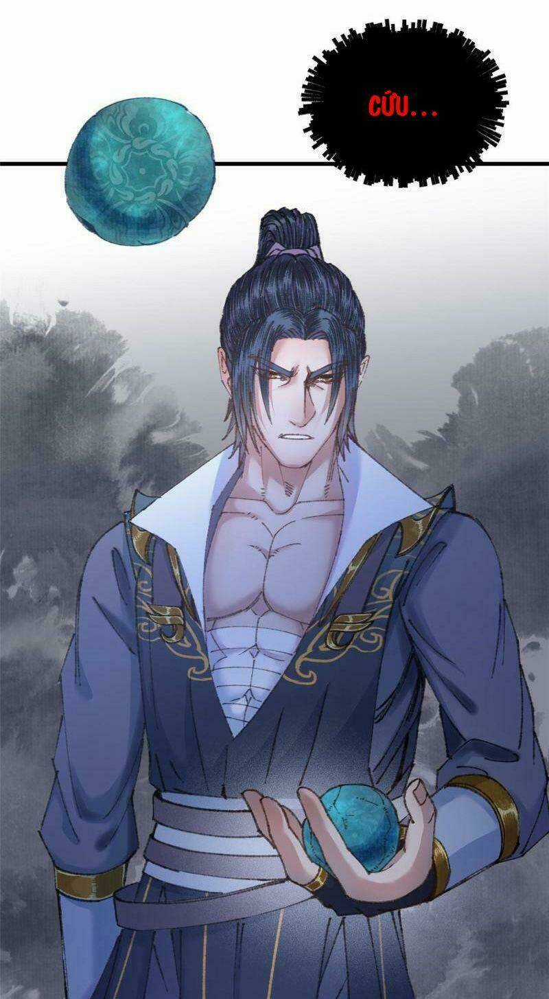 Khu Thần - Chapter 71 - Trang 16