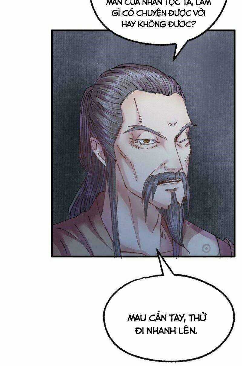 Khu Thần - Chapter 71 - Trang 25