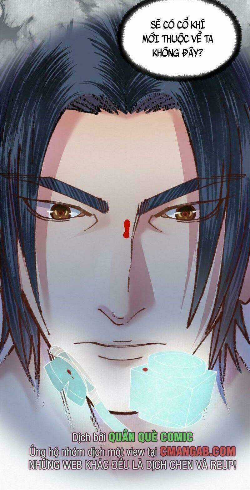 Khu Thần - Chapter 71 - Trang 27