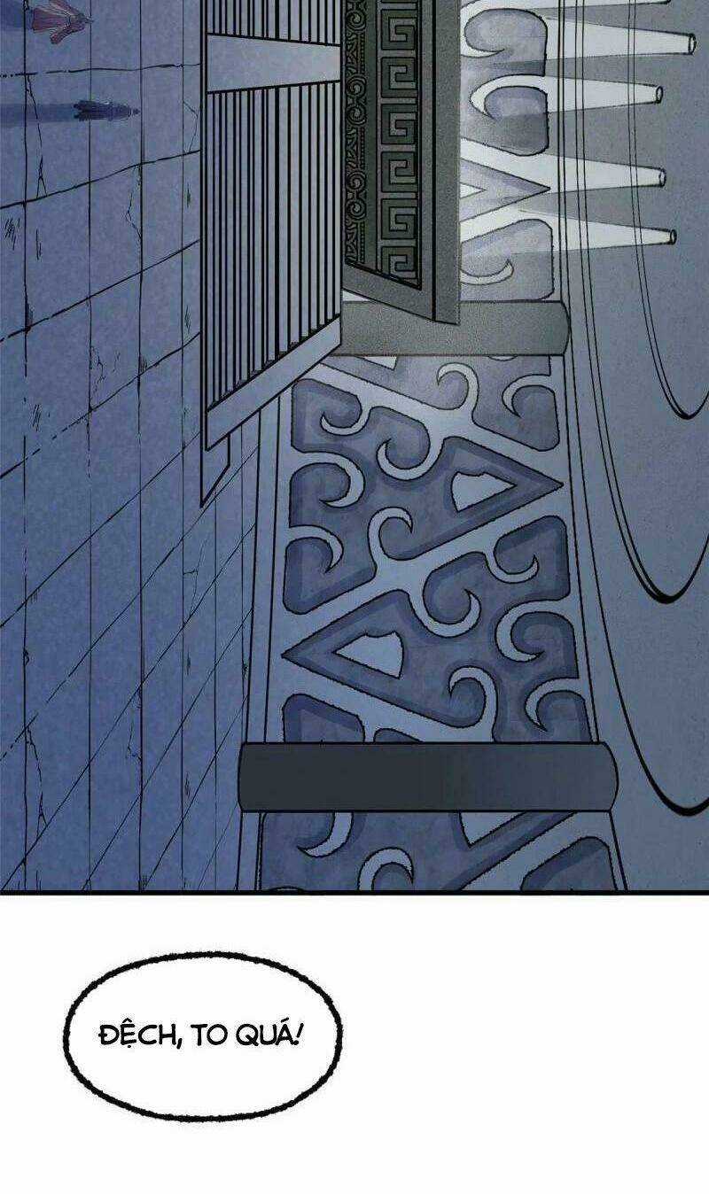 Khu Thần - Chapter 71 - Trang 5