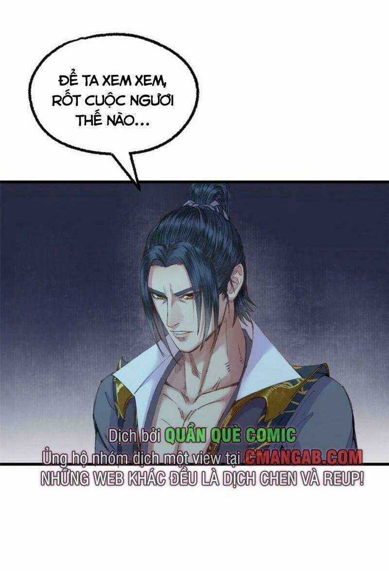 Khu Thần - Chapter 71 - Trang 9