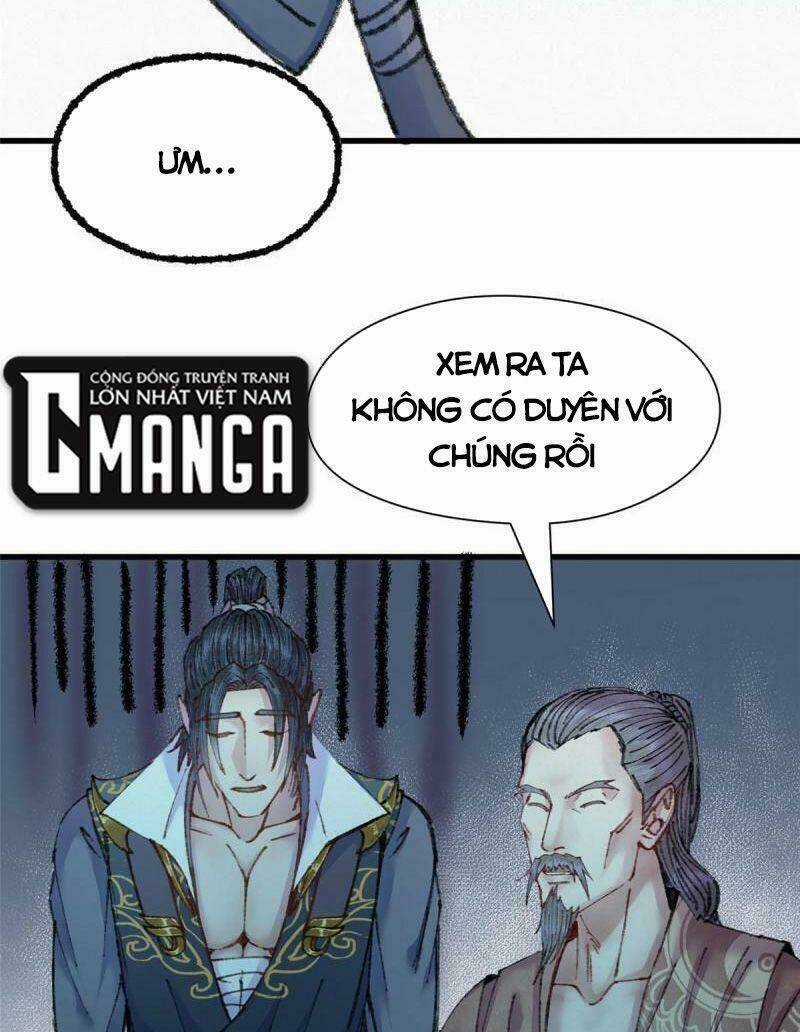 Khu Thần - Chapter 72 - Trang 2