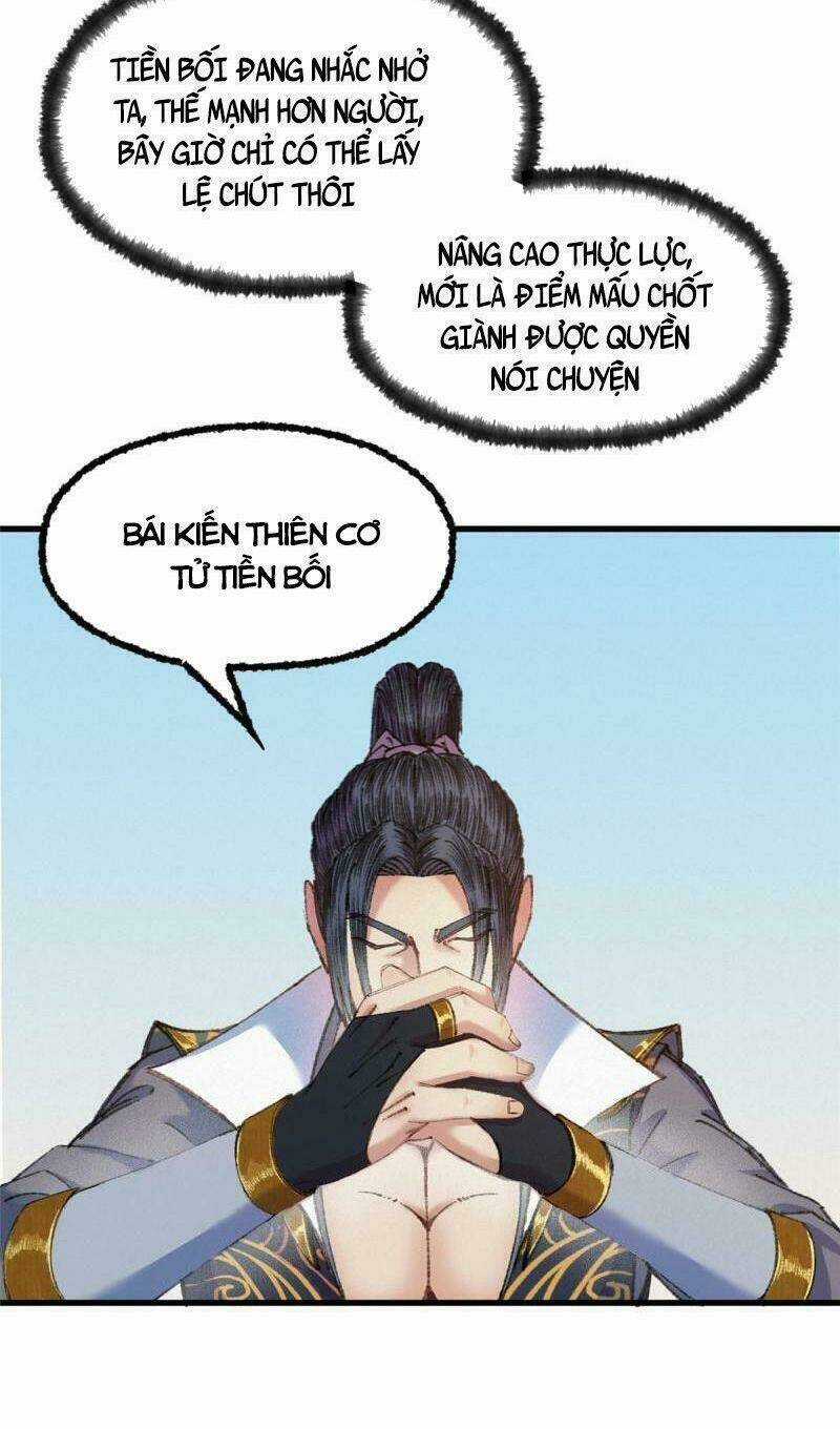 Khu Thần - Chapter 72 - Trang 13