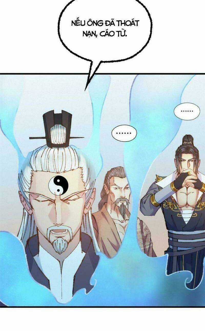 Khu Thần - Chapter 72 - Trang 15