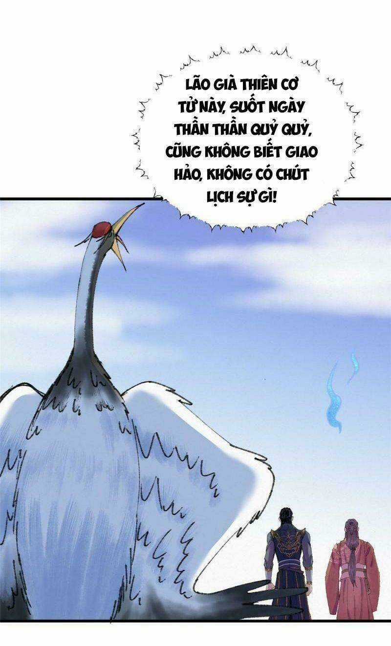 Khu Thần - Chapter 72 - Trang 16