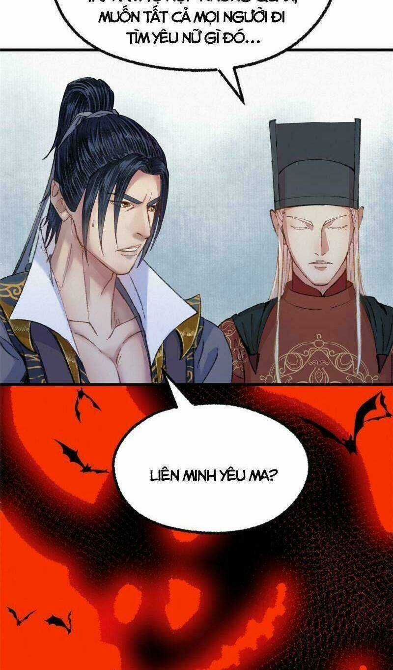 Khu Thần - Chapter 72 - Trang 27