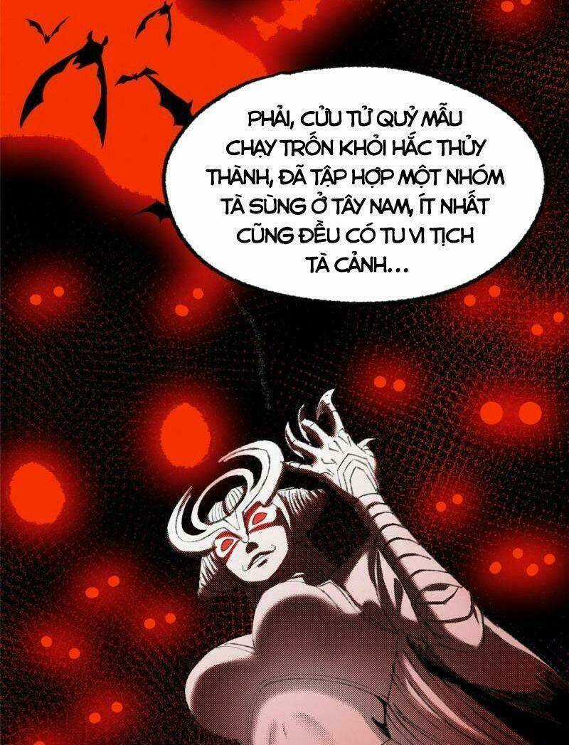 Khu Thần - Chapter 72 - Trang 28