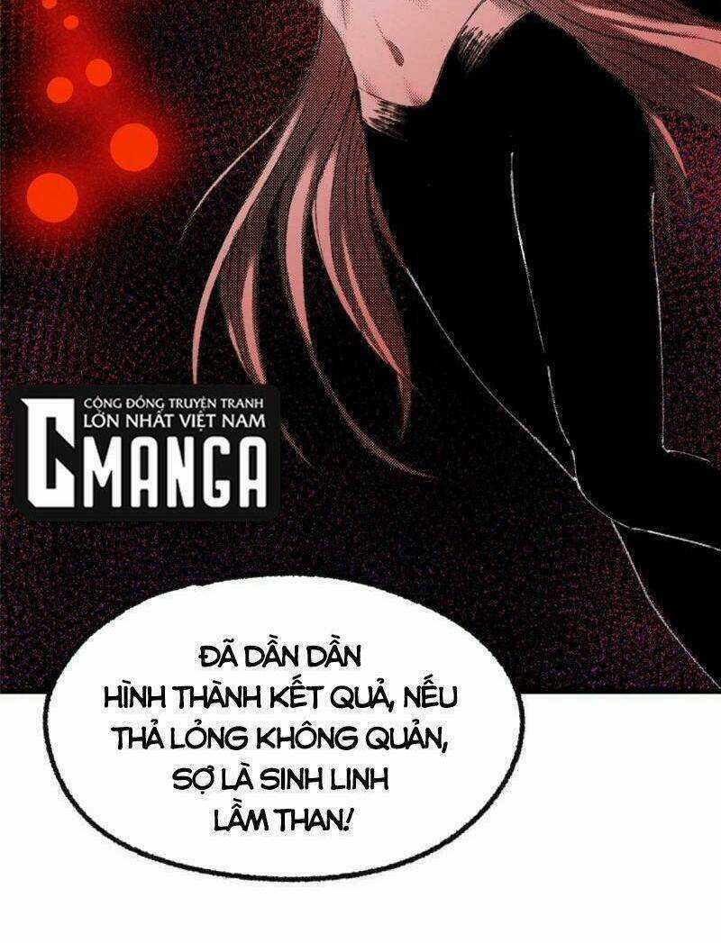 Khu Thần - Chapter 72 - Trang 29