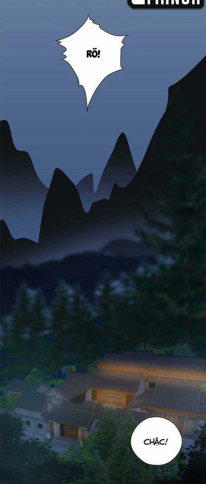 Khu Thần - Chapter 73 - Trang 15