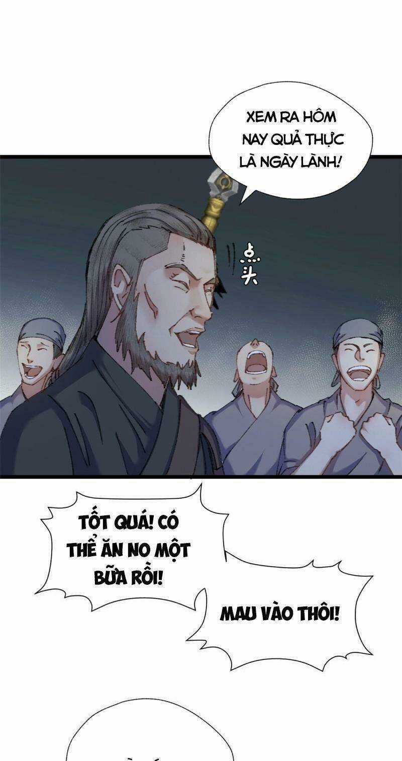 Khu Thần - Chapter 73 - Trang 20